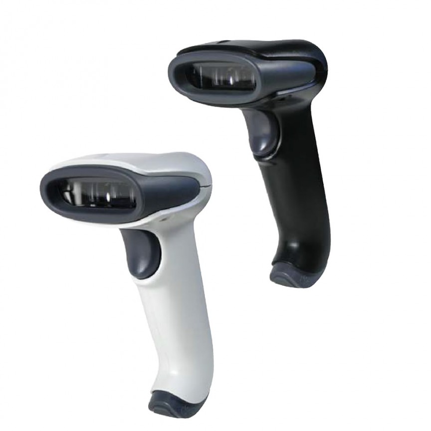 Honeywell 3200 Barcodescanner
