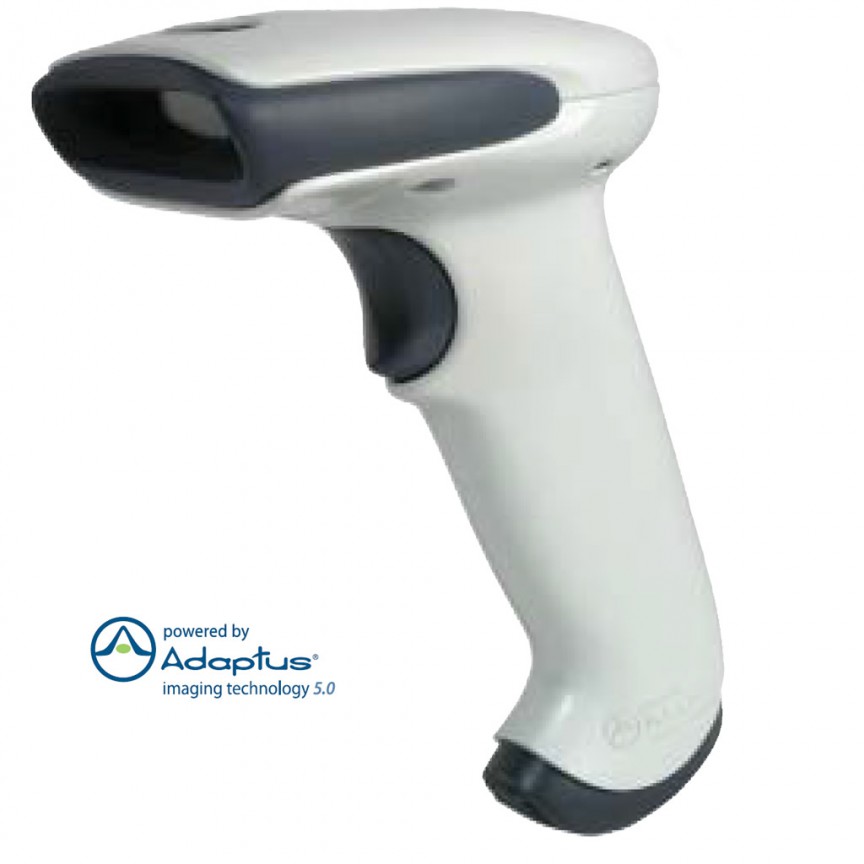 Honeywell 3800gPDF Barcodescanner