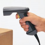 Intermec 1470 Barcodeimager