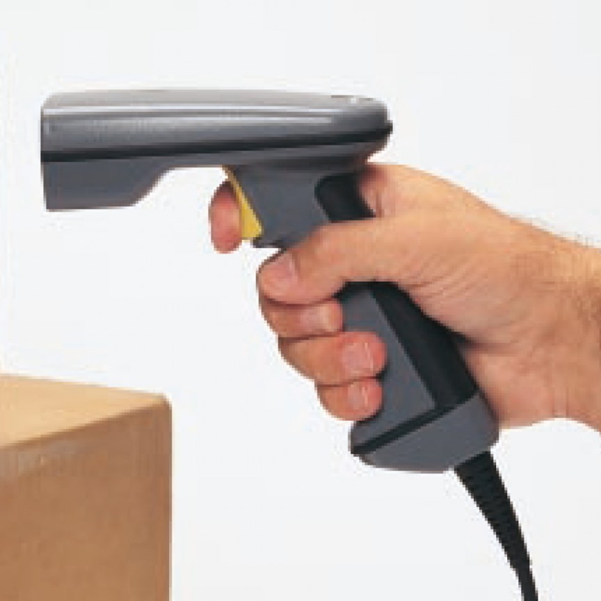 Intermec 1470 Barcodeimager