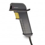 Intermec Sabre 1551 Barcode Laserscanner