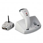 Intermec ScanPlus 1802 Funkscanner