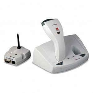 Intermec ScanPlus 1802 Funkscanner