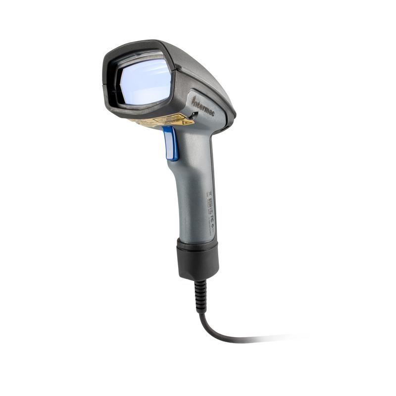 Barcode Laserscanner Intermec SR60