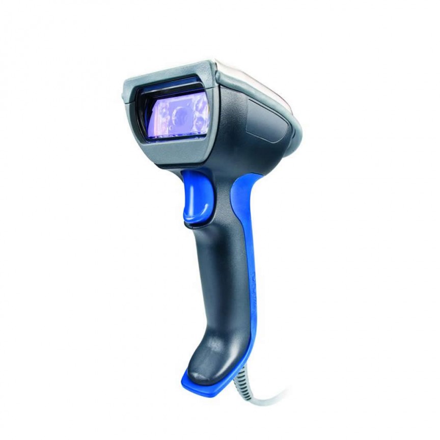 Intermec SR61 Barcodescanner