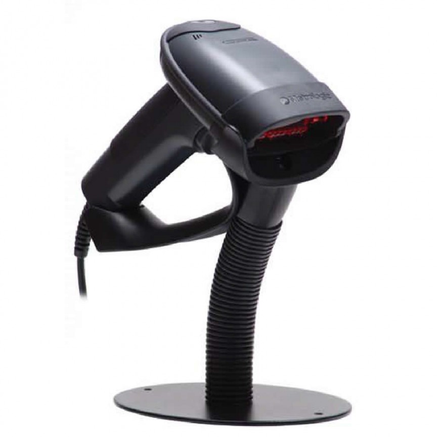 Metrologic MS1690 Focus Barcodescanner