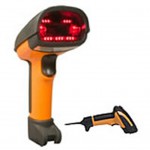 Metrologic MS1890 Focus Barcodescanner