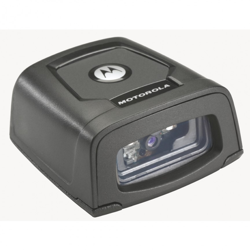 Motorola DS457 Barcodescanner