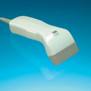 Opticon OPT1000 und OPT5000 CCD Scanner