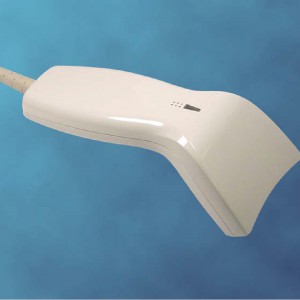 Opticon OPT6000 CCD Scanner