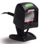 PSC Magellan 1000i Barcodescanner