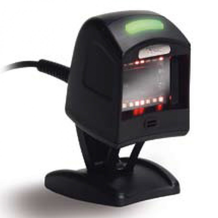PSC Magellan 1000i Barcodescanner