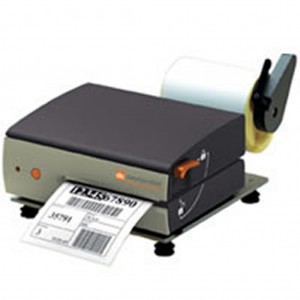 Datamax MP Compact 4