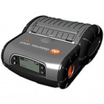 Datamax RL4 mobiler Etikettendrucker