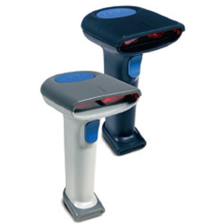PSC QS6500 Laserscanner