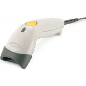 Symbol LS1203 Barcode Laserscanner