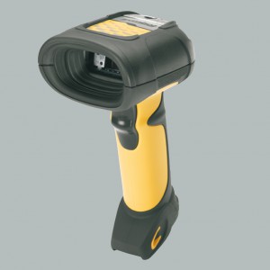 Symbol LS3478 Barcodescanner