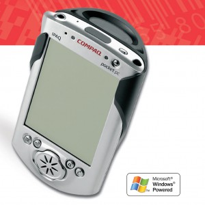Symbol SPS3000 Barcodescanner