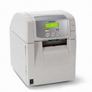 Toshiba Tec B-SA4TP Etikettendrucker