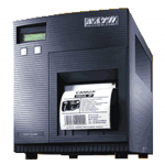 Sato CL400e Etikettendrucker