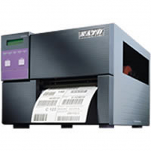 Sato CL600e Etikettendrucker