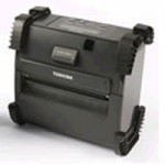 Toshiba TEC B-EP4 Etikettendrucker
