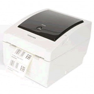 Toshiba TEC B-EV4 Etikettendrucker
