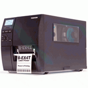 Toshiba TEC B-EX4 Etikettendrucker