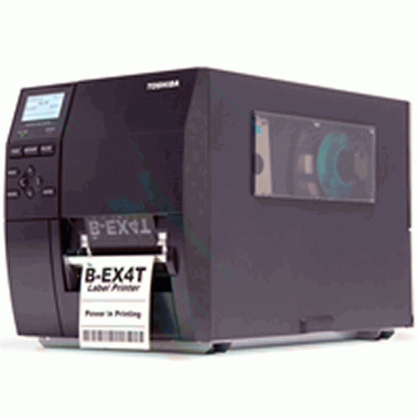 Toshiba TEC B-EX4 Etikettendrucker