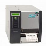 Toshiba TEC B-SX4 Etikettendrucker