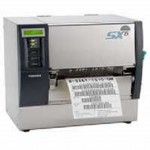 Toshiba TEC B-SX6 Etikettendrucker