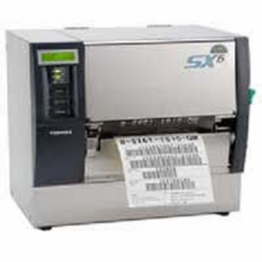 Toshiba TEC B-SX6 Etikettendrucker