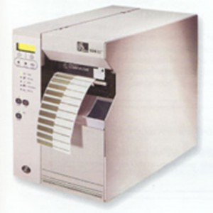 Zebra 105sl Etikettendrucker