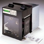 Zebra 110pax4 oem Druckmodul