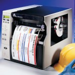 Zebra 220xiiiiplus Etikettendrucker