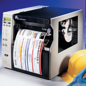 Zebra 220xiiiiplus Etikettendrucker