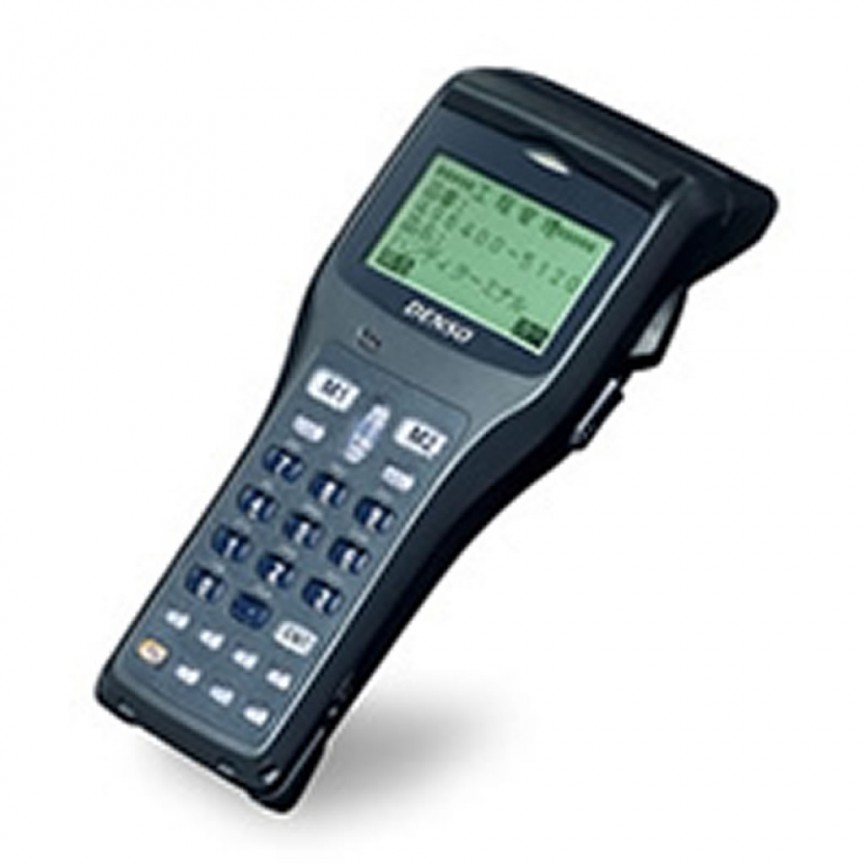 Denso BHT300 Barcode Terminal