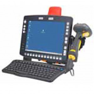 DLog X10 Fahrzeugterminal