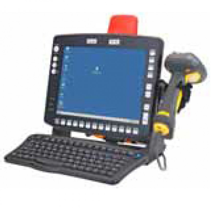 DLog X10 Fahrzeugterminal
