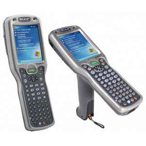 HandHeld Dolphin 9500