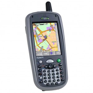 HandHeld Dolphin 7900