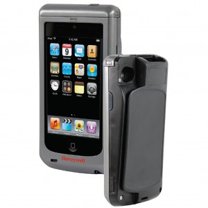 Honeywell Captuvo SL22