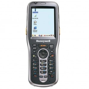 Honeywell Dolphin 6100