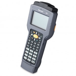 Intermec 2435 Trakker