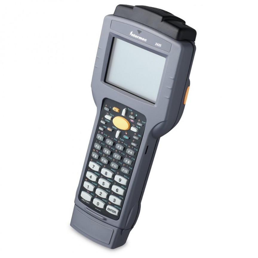Intermec 2435 Trakker