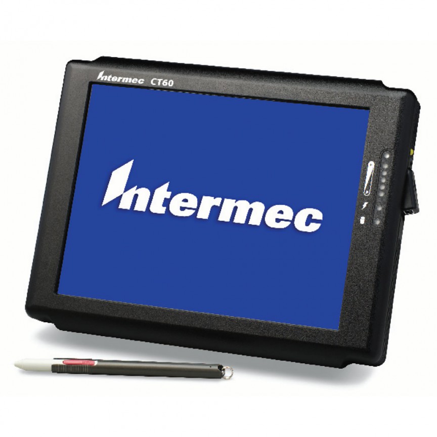 Intermec CT60 TabletPC