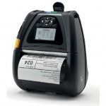 Zebra QLn420 mobiler Etikettendrucker