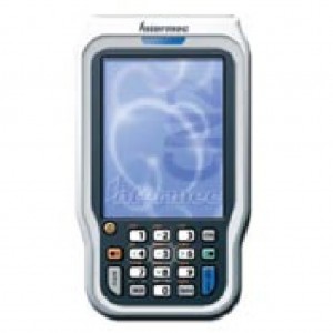 Intermec CN2 CE.Net Barcodeterminal