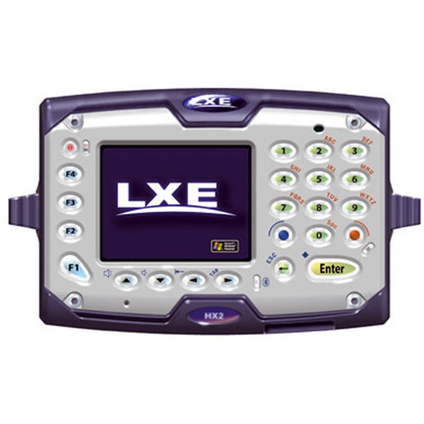LXE HX2