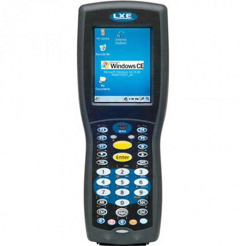 LXE MX8